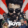 The Boys, Saison 2 (VOST) - The Boys