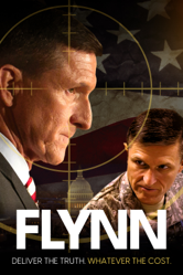 Flynn - Michael T. Flynn Cover Art