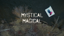 Mystical Magical (Lyric Video) - Benson Boone