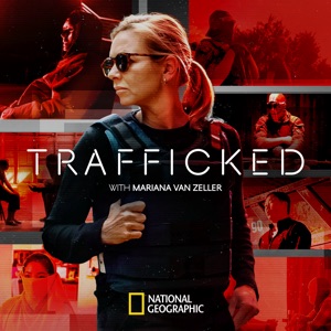 Trafficked with Mariana Van Zeller, Season 5 - Episode 2
