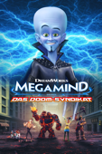 Megamind gegen das Doom-Syndikat