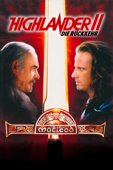 Highlander II - Die Rückkehr
