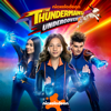 The Thundermans: Undercover, Season 1 - The Thundermans: Undercover