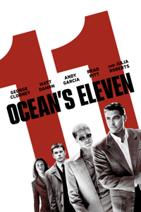 Ocean's Eleven 