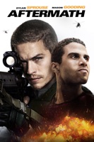 アフターマス('16米)【Blu-ray】 Aftermath (2024)