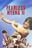 Fearless Hyena II - Chan Chuen