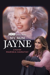 My Mom Jayne