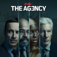 The Agency, Saison 1 (VF)