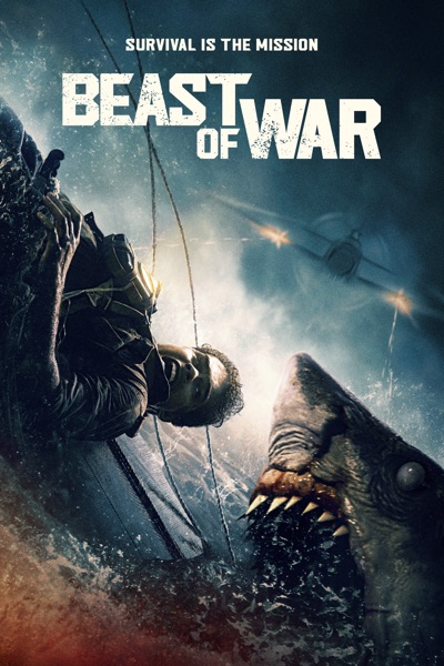 Beast of War