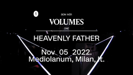 HEAVENLY FATHER - Mediolanum, Milan, IT. Nov 05 2022 - Bon Iver