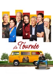 La tournée