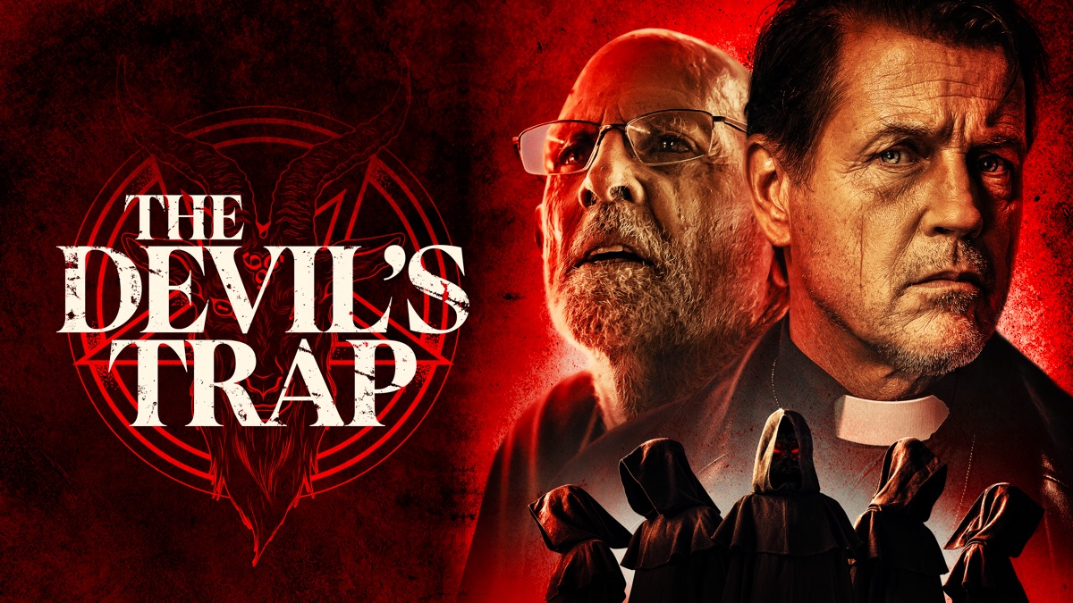 The Devil's Trap - Apple TV