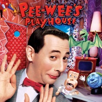 Pee-wee's Playhouse: The Complete Series