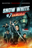 Snow White and the Seven Samurai - Michael Su