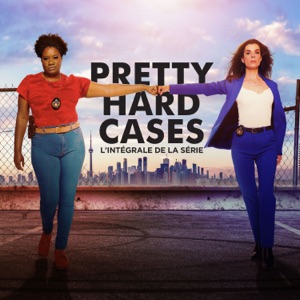Pretty Hard Cases, L'intégrale de la série (VF) - Episode 4