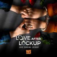 Love During Lockup: The Watcher &amp; the Dancer - Love After Lockup Cover Art