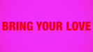 Bring Your Love - Madonna & Sabrina Carpenter