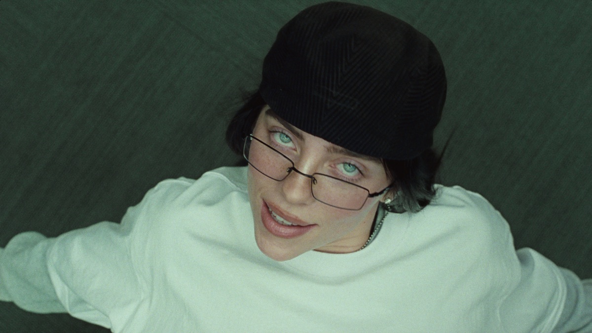 BIRDS OF A FEATHER Music Video By Billie Eilish Apple Music 1200x630mv