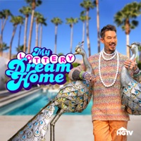 My Lottery Dream Home, Season 17