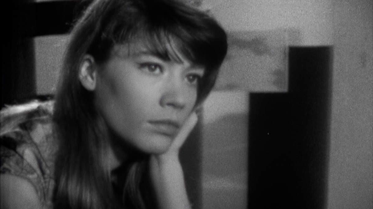 Bien longtemps (Toute la chanson - Diffusion 24/06/1963) - Françoise Hardy