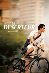 Le déserteur