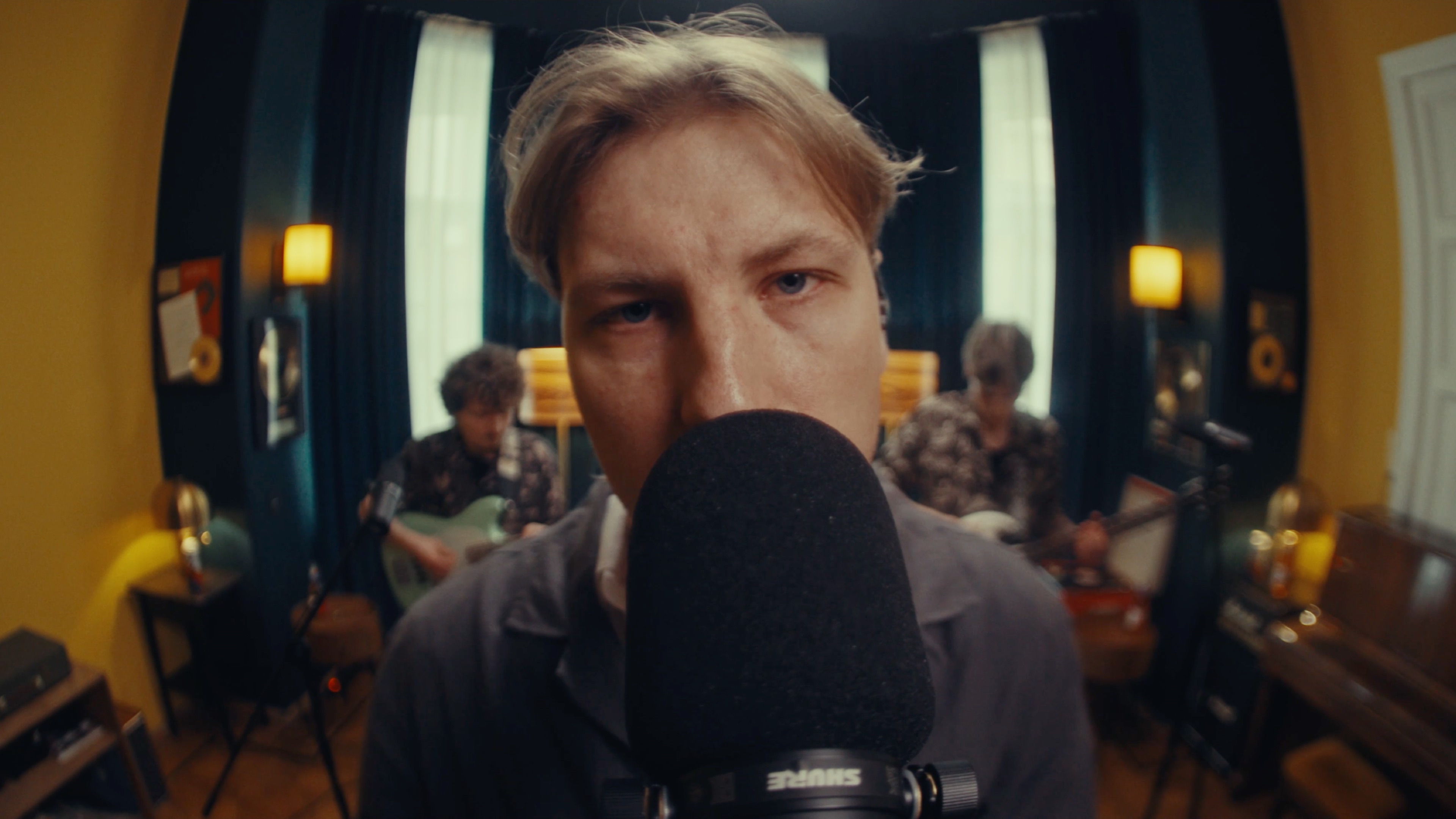 Что вообще делает диджей? (Музыка со вкусом. 1968) by ХОХМА