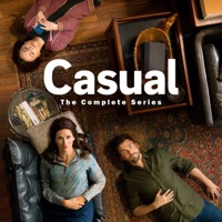 Casual, The Complete Series