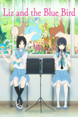 Liz & the Blue Bird