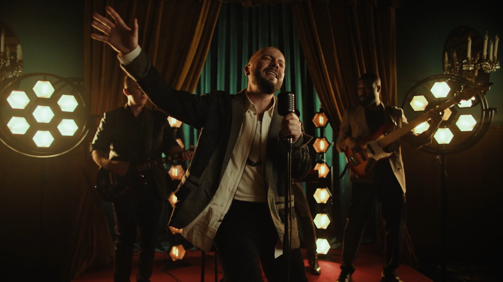 Мираж любви by Yaroslav Sumishevskiy