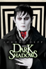 Dark Shadows - Tim Burton