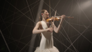 Paganini: 24 Caprices for Solo Violin, Op. 1, MS 25: No. 9 in E Major 