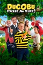 Affiche du film Ducobu passe au vert !