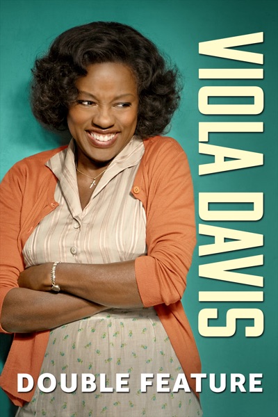 Viola Davis Double Feature