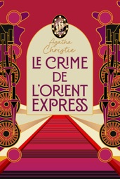 Le crime de l'Orient-Express