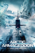 Arctic Armageddon: USS 598 Dallas