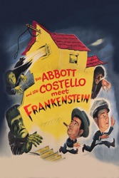 Abbott and Costello Meet Frankenstein