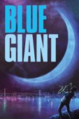 Blue Giant