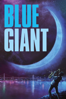 Blue Giant - Yuzuru Tachikawa