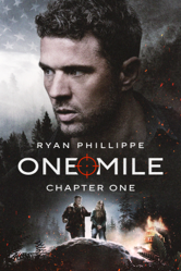 One Mile: Chapter One - Adam Davidson Cover Art