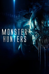 Monster Hunters (2020)