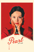 Pearl パール (字幕/吹替)