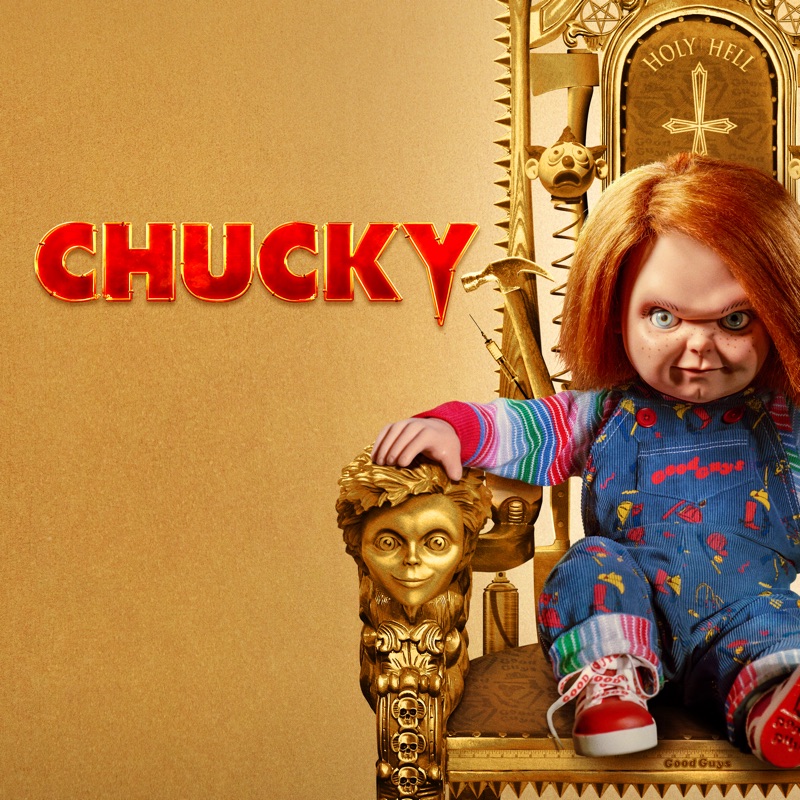 Chucky vs. Chucky