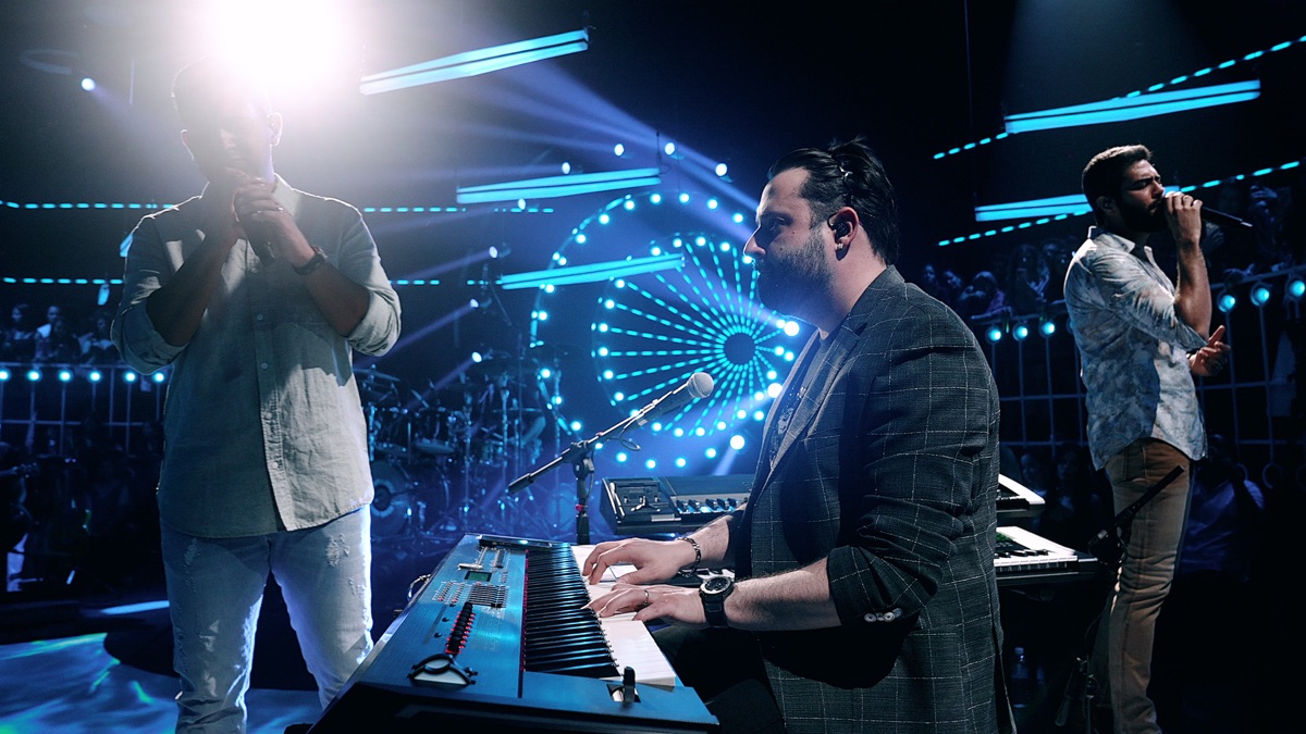 Logo Logo (Ao Vivo Em Palmas / 2024) - Henrique & Juliano