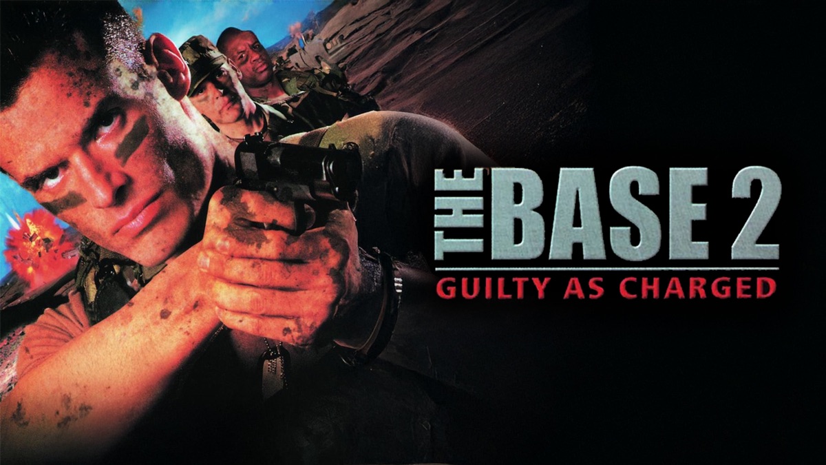 ‎The Base 2 - Apple TV