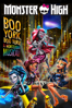 Monster High: Boo York, Boo York - William Lau