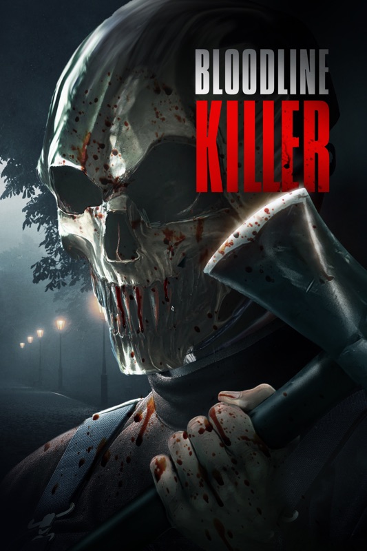 Bloodline Killer
