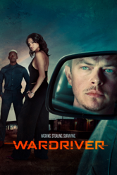 Wardriver - Rebecca Thomas Cover Art