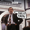 Fawlty Towers, Series 2 - Fawlty Towers Cover Art