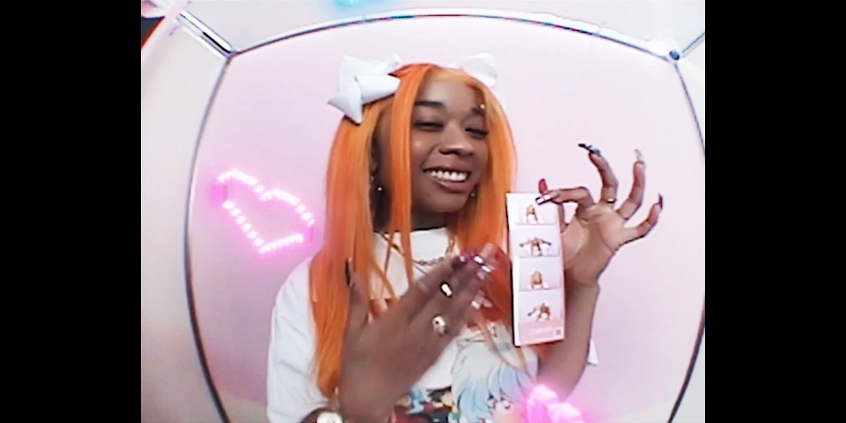 PUMP IT UP ε=┌(^_^)┘(feat. TiaCorine) - 1999 WRITE THE FUTURE