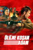 The Running Man - Edgar Wright